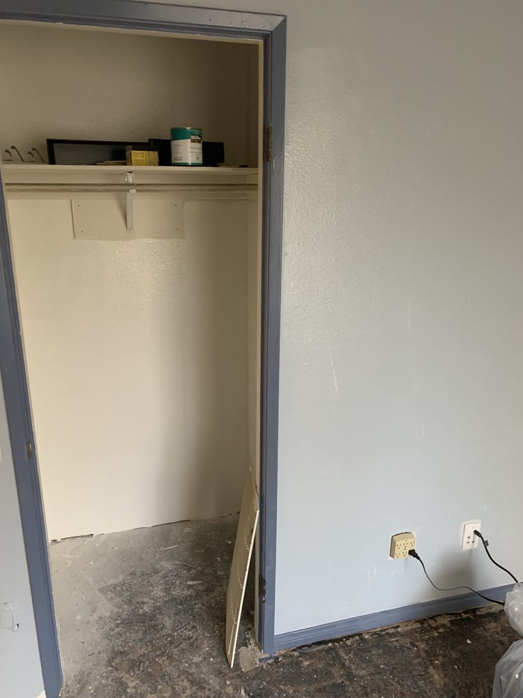 Photo of Harrison Plumbing Remodel
