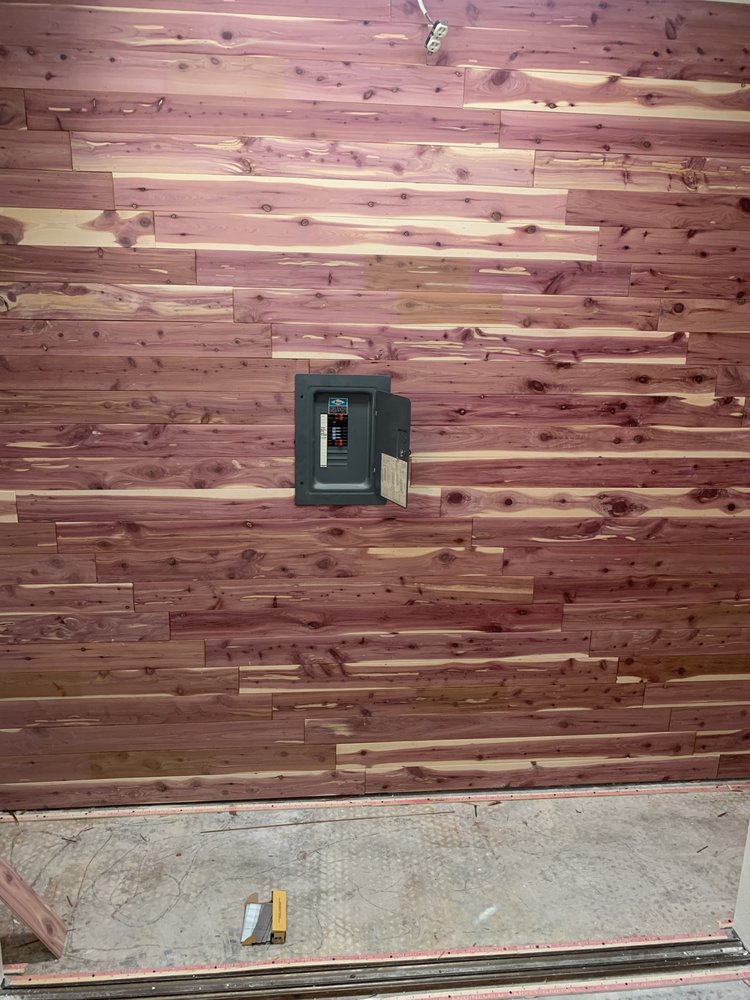 Photo of Harrison Plumbing Remodel