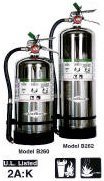 Photo of Fire Extinguisher Sales & Services