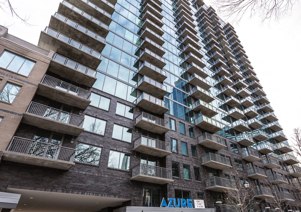 Photo of Azure on the Park