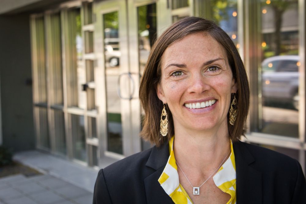 Photo of Jody Jones Align Commercial Real Estate