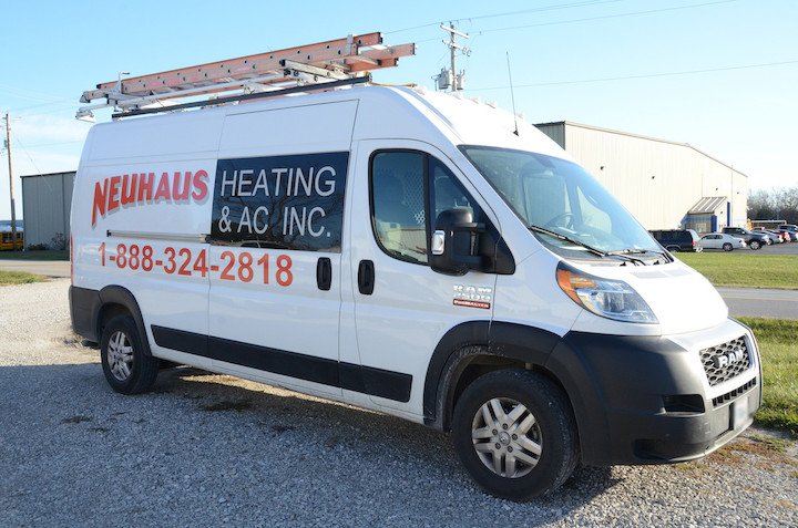 Photo of Neuhaus Heating & Air Conditioning