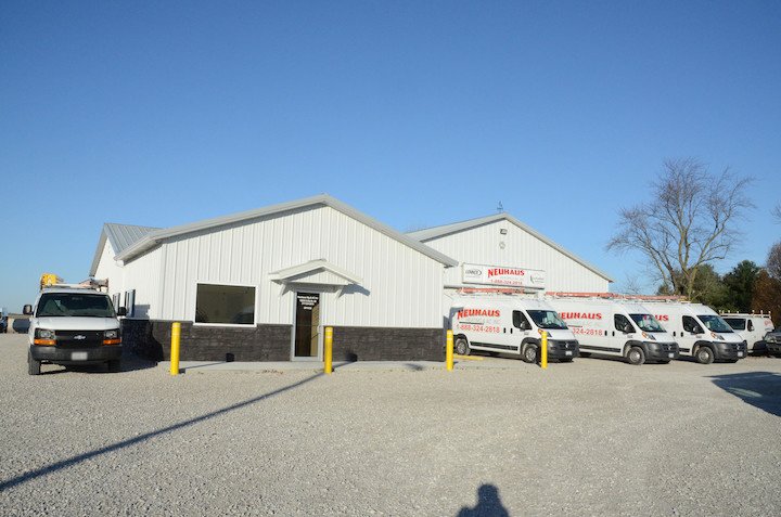 Photo of Neuhaus Heating & Air Conditioning