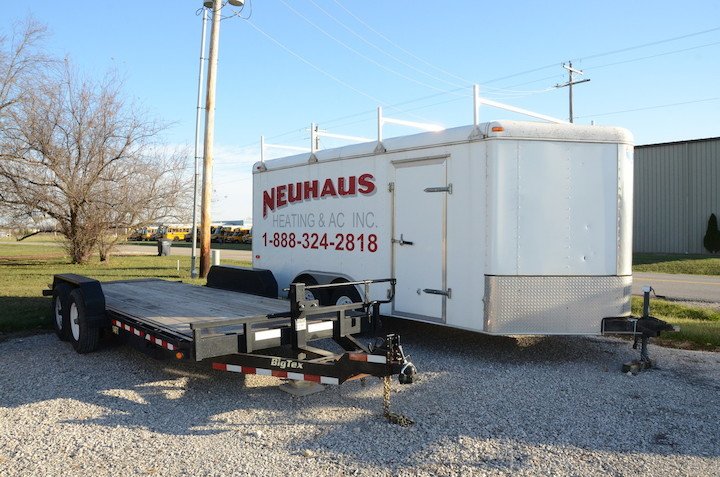 Photo of Neuhaus Heating & Air Conditioning