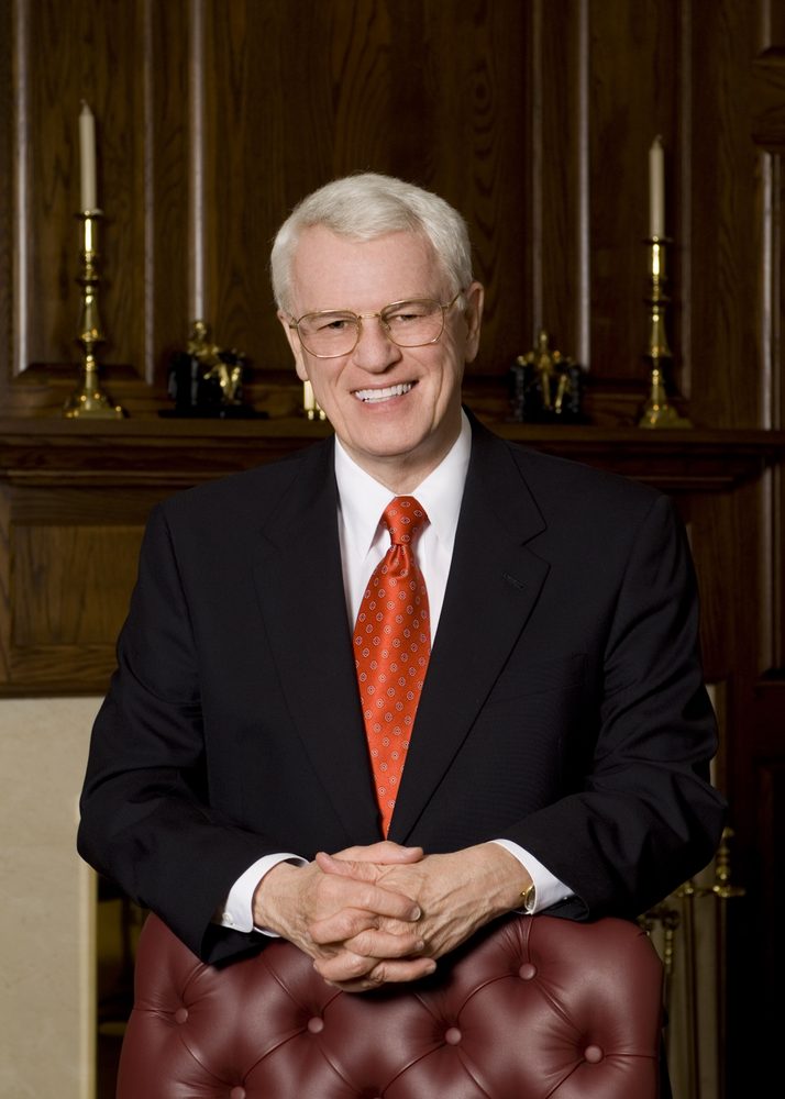 Photo of Ken Nunn Law Office