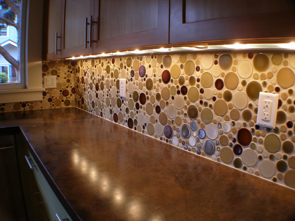 Photo of Campbell's Tile Concepts