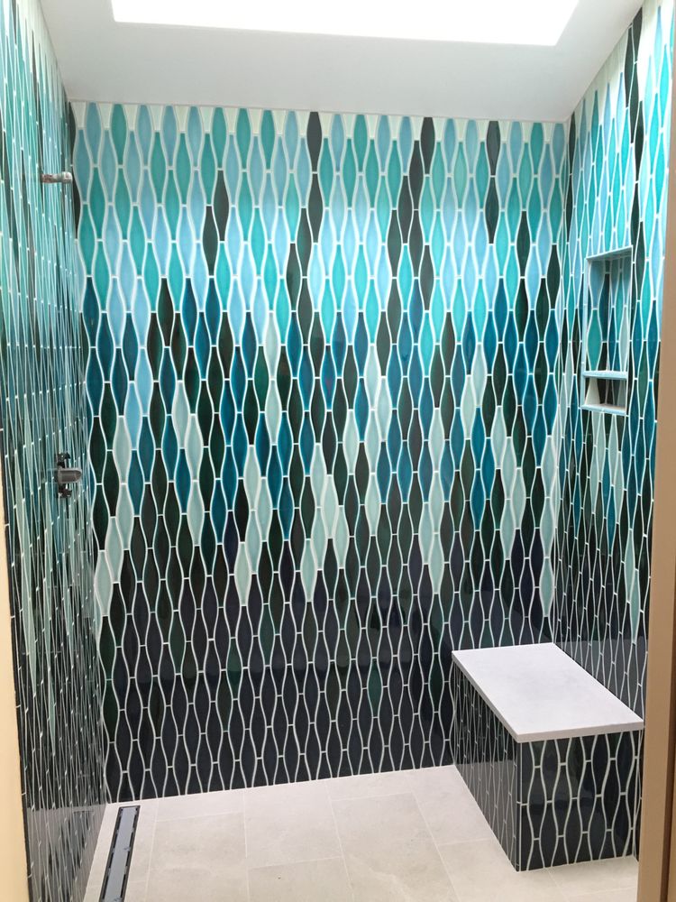 Photo of Campbell's Tile Concepts
