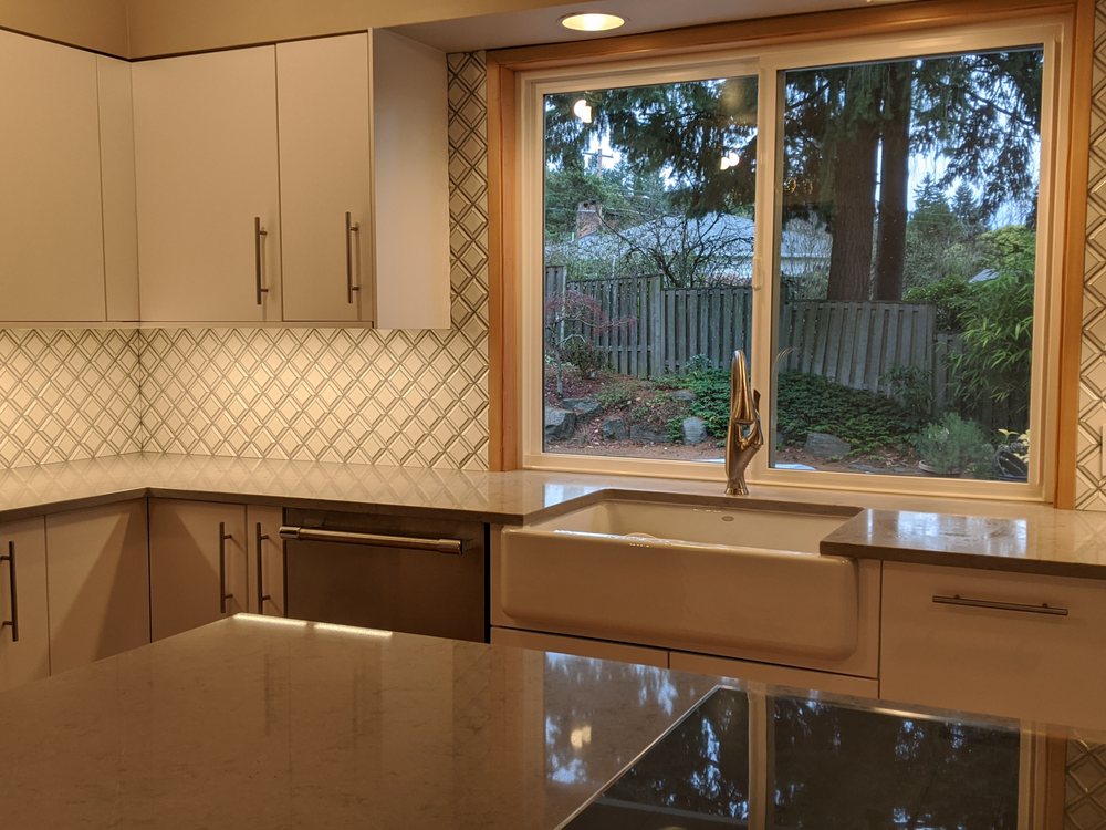 Photo of Campbell's Tile Concepts