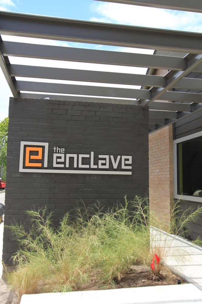 Photo of The Enclave