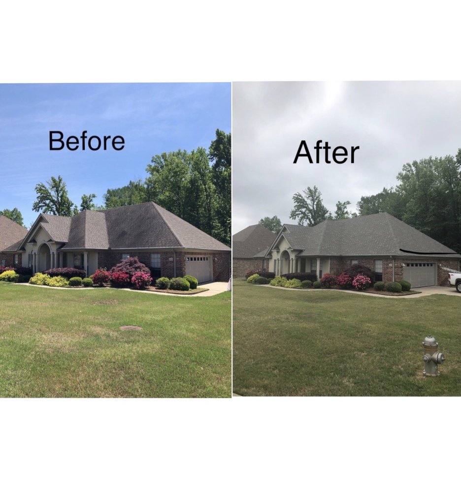 Photo of Canon Roofing & Construction