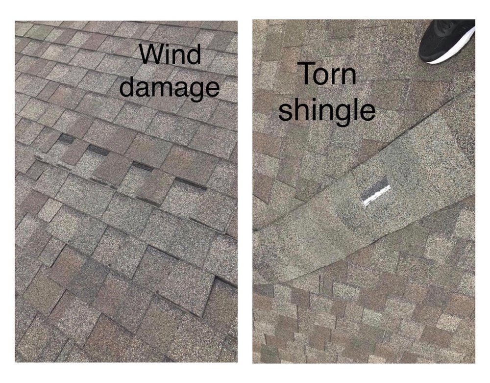 Photo of Canon Roofing & Construction