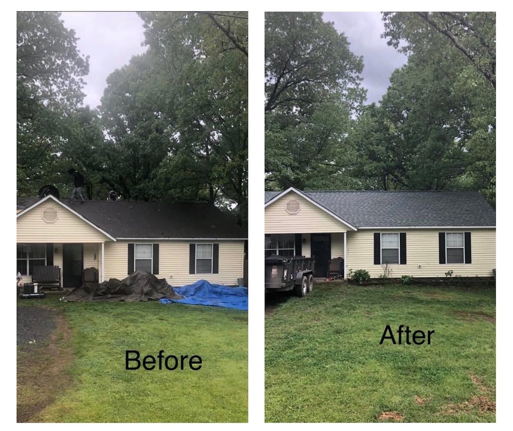 Photo of Canon Roofing & Construction