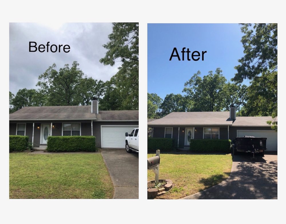 Photo of Canon Roofing & Construction