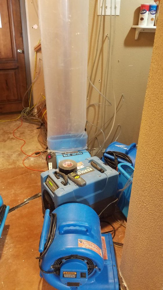 Photo of Complete Clean Water Extraction