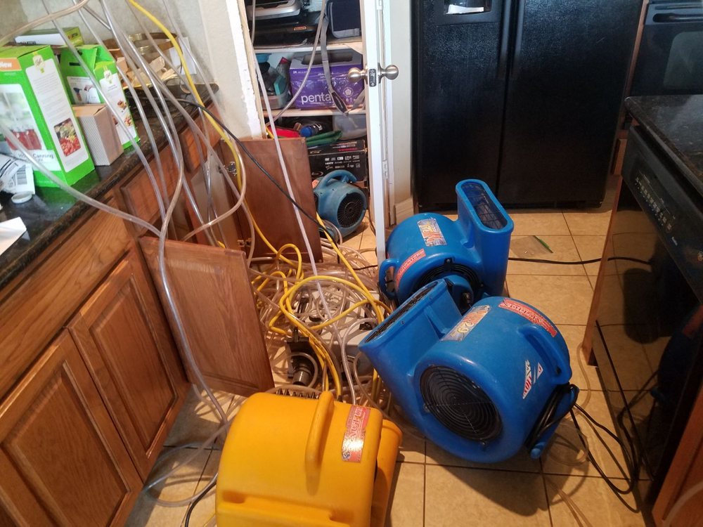 Photo of Complete Clean Water Extraction