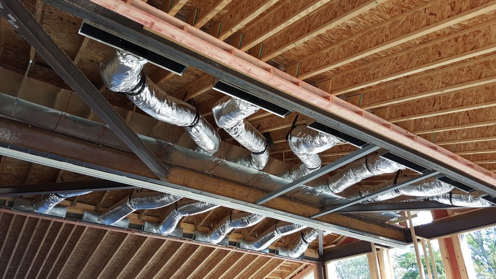 Photo of TechnoAir Heating, Cooling And Refrigeration