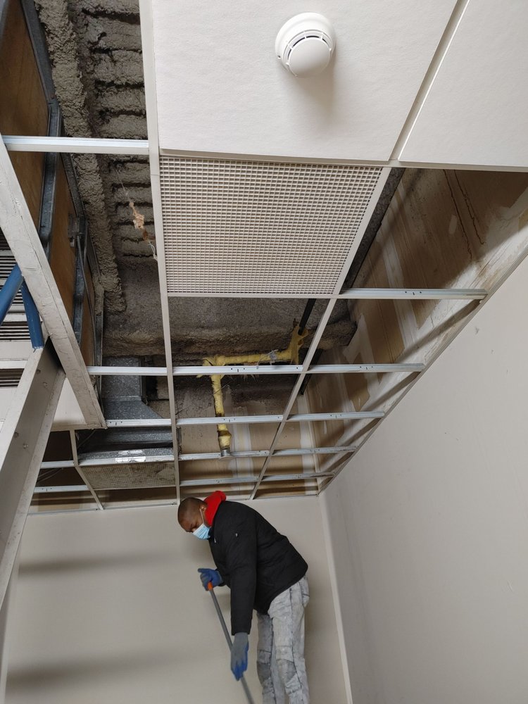 Photo of Atlantic Restoration and Remodeling Group