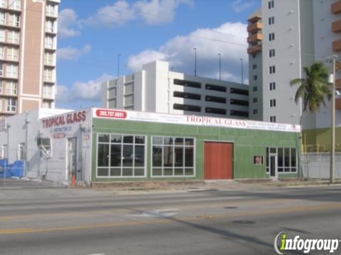 Photo of Tropical Glass & Construction