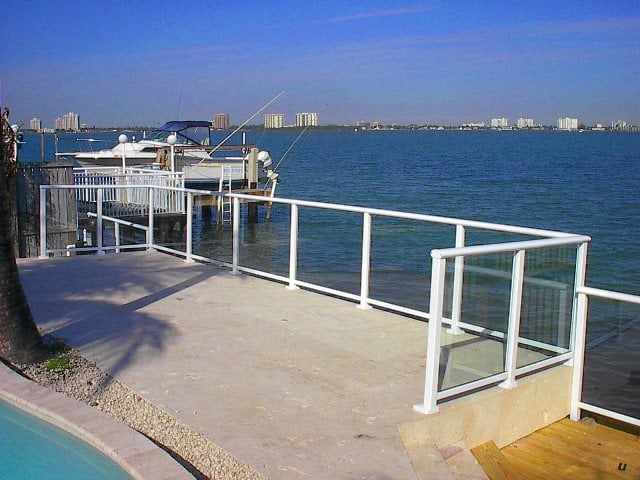 Photo of Tropical Glass & Construction