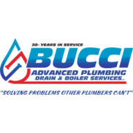 Photo of Bucci Advanced Plumbing Drain & Boiler Services