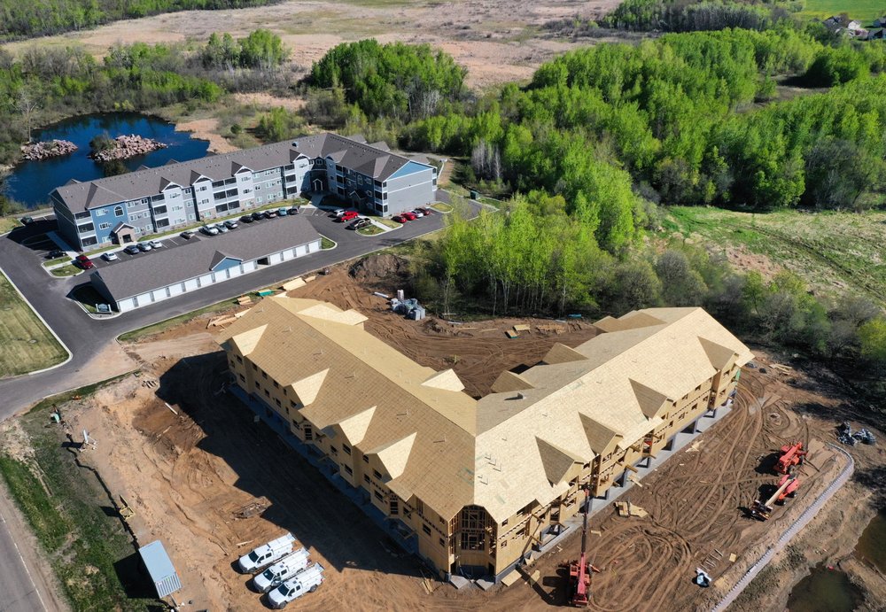 Photo of CoMitted 365 Roofing & Exteriors
