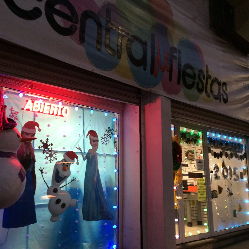 Photo of Central de Fiestas