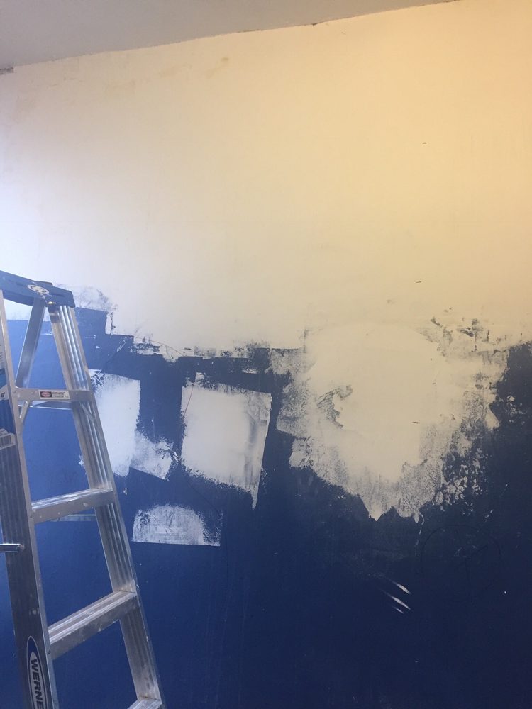Photo of DWC Painting LLC