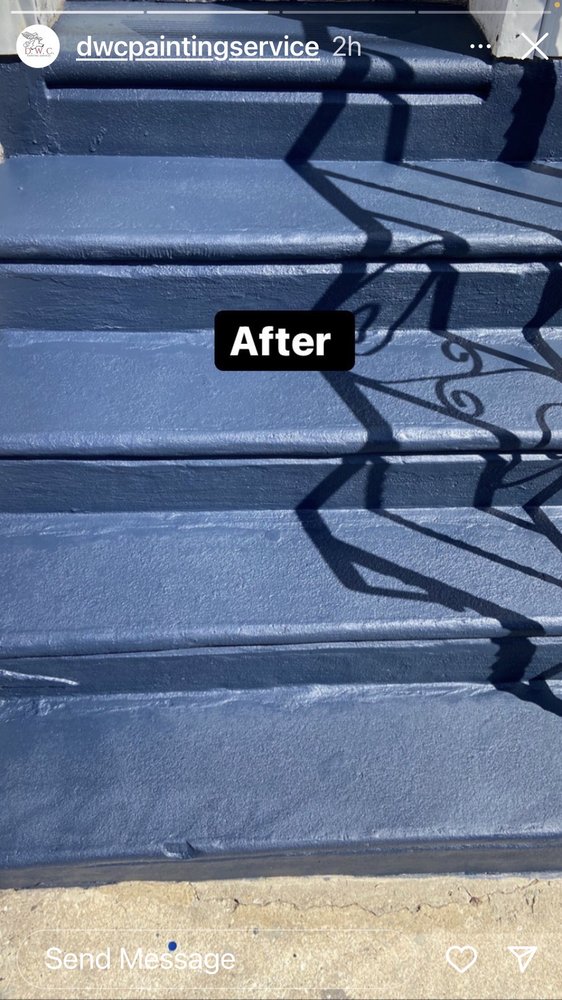 Photo of DWC Painting LLC