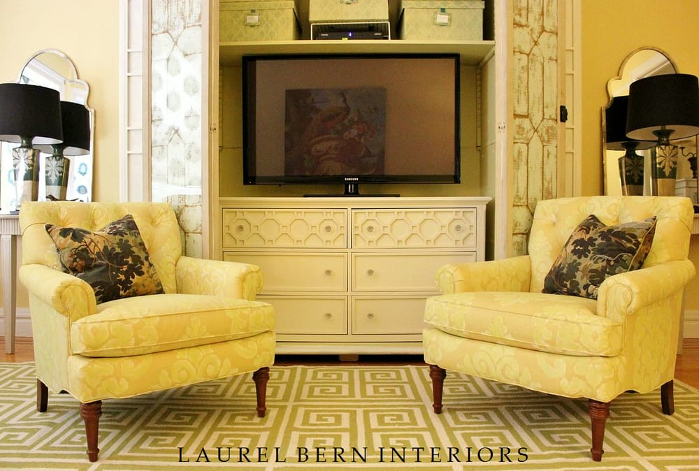Photo of Laurel Bern Interiors