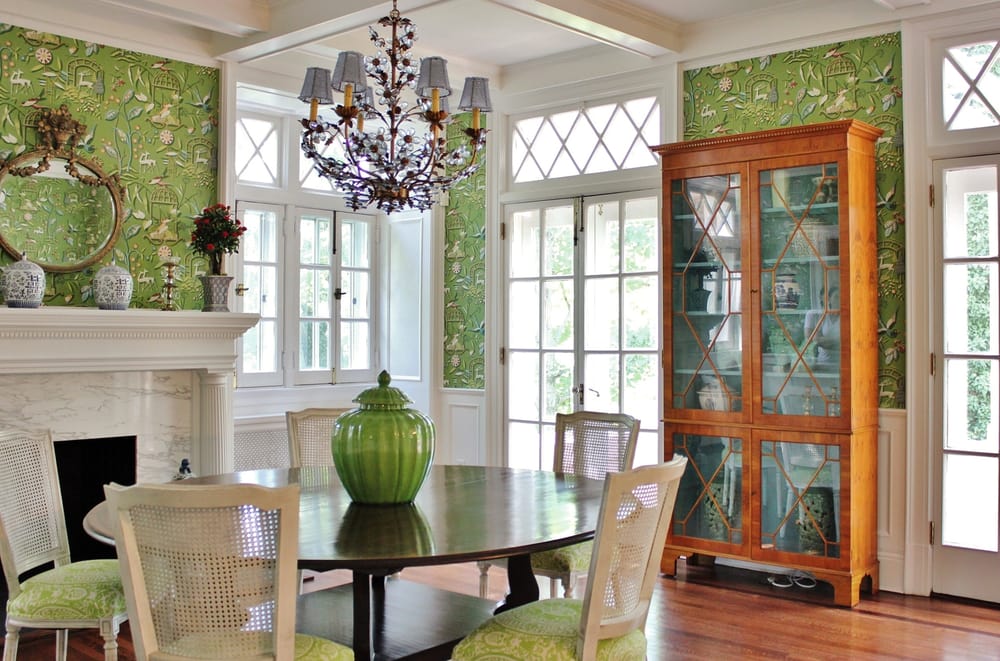 Photo of Laurel Bern Interiors