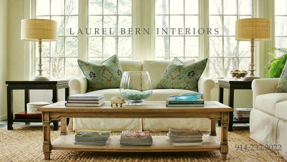 Photo of Laurel Bern Interiors