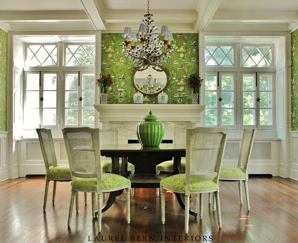 Photo of Laurel Bern Interiors