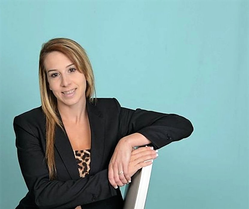 Photo of Leah Cioe - Realty World HomeCares