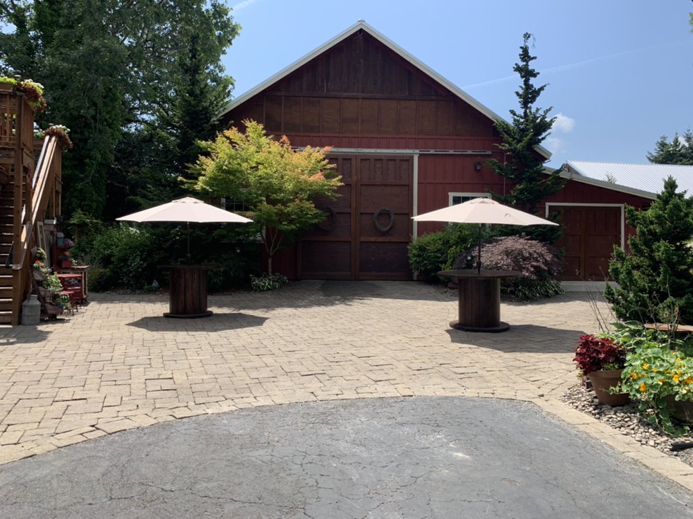 Photo of Lucy's Garden