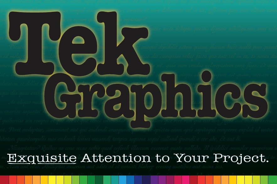 Photo of Teknigram Graphics