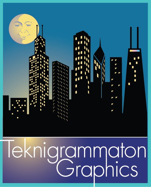 Photo of Teknigram Graphics