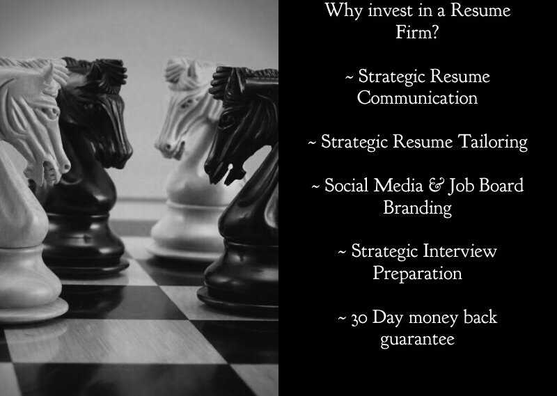 Photo of Strategic Resume Group