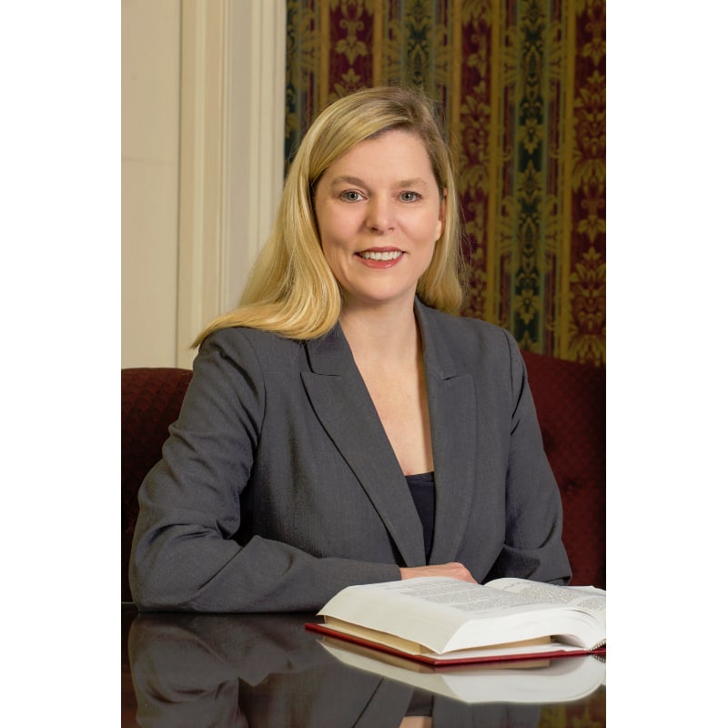 Photo of Patricia A Gill, PC