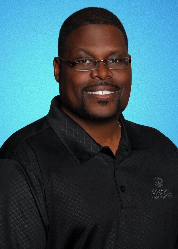 Photo of Allstate Insurance : Bobby Lipscomb
