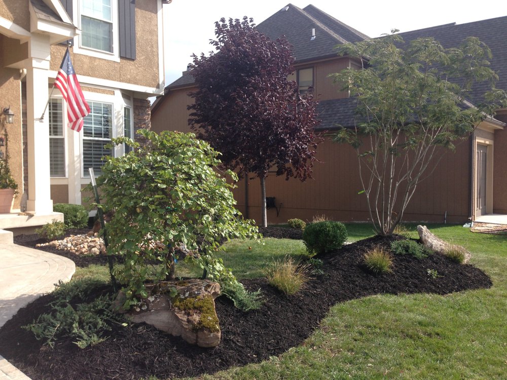 Photo of Austin's Lawn Care