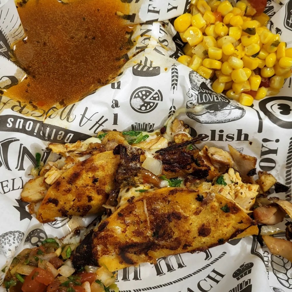 Photo of Big Little Kitchen Nola