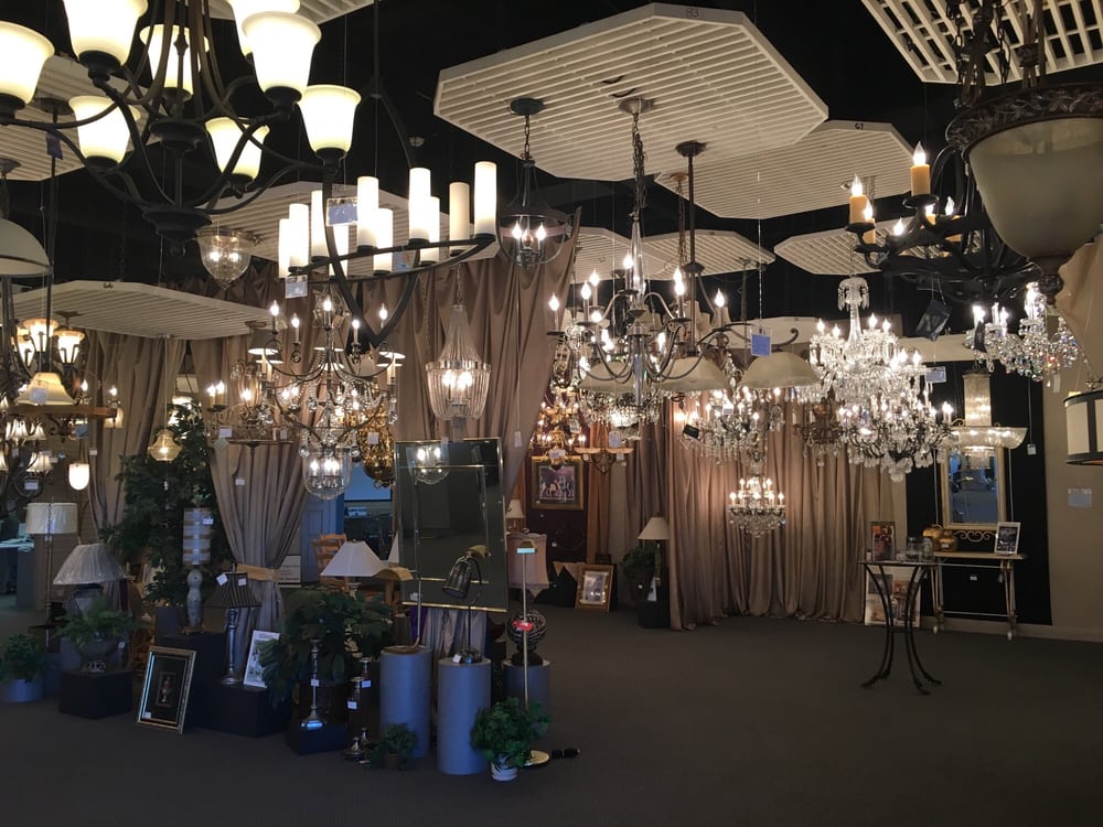 Photo of Indiana Lighting Center