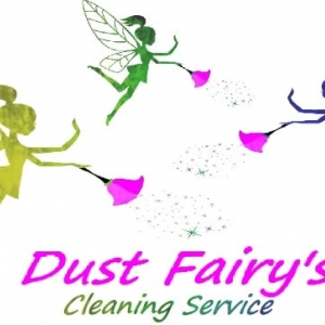 Aurora Dust Fairy's Cleaning Service