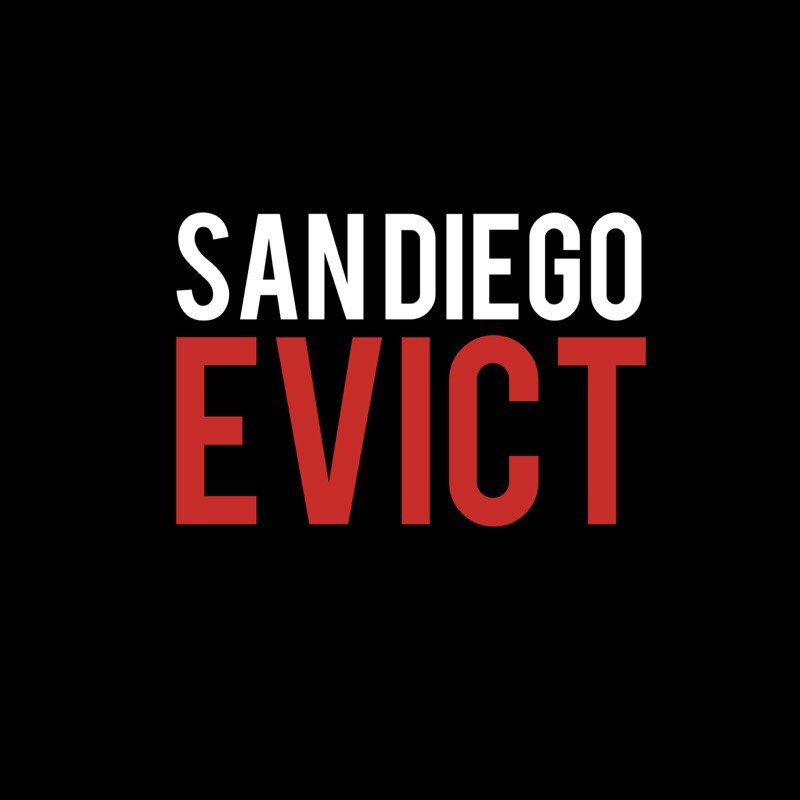 Photo of San Diego Evict