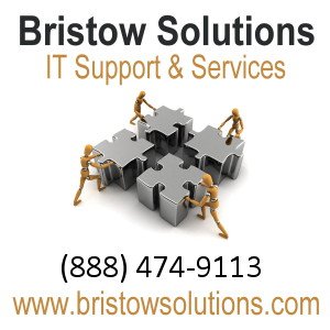 Photo of Bristow Solutions