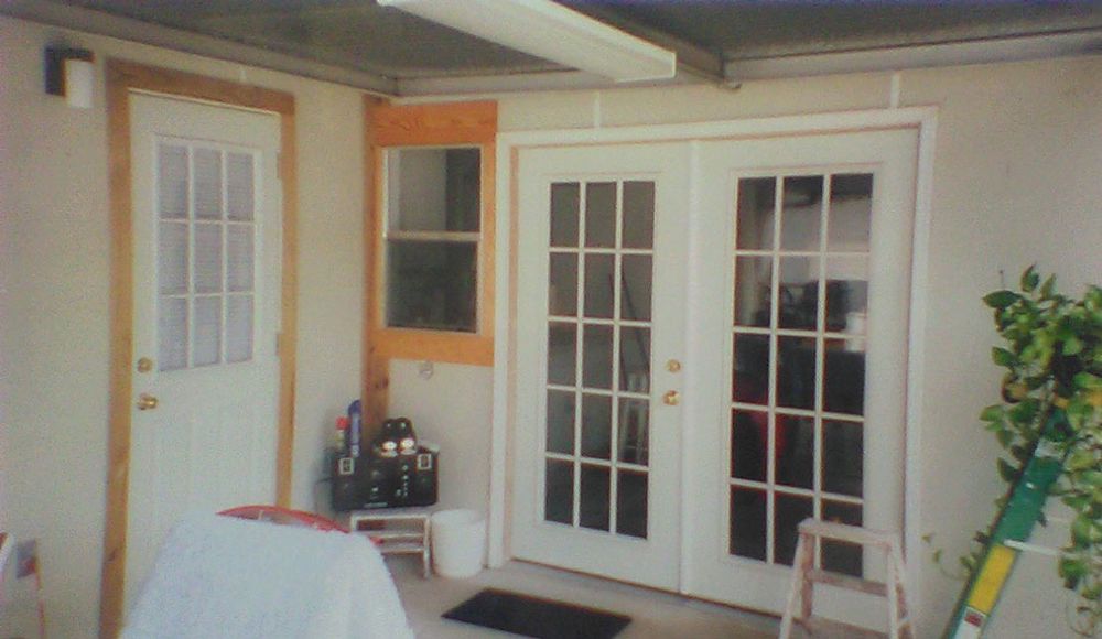 Photo of Mike's Handyman And Maintenance