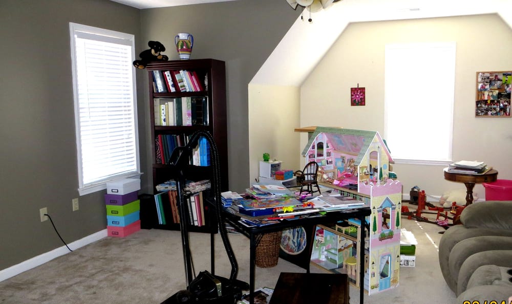 Photo of Arnold's Interior Painting