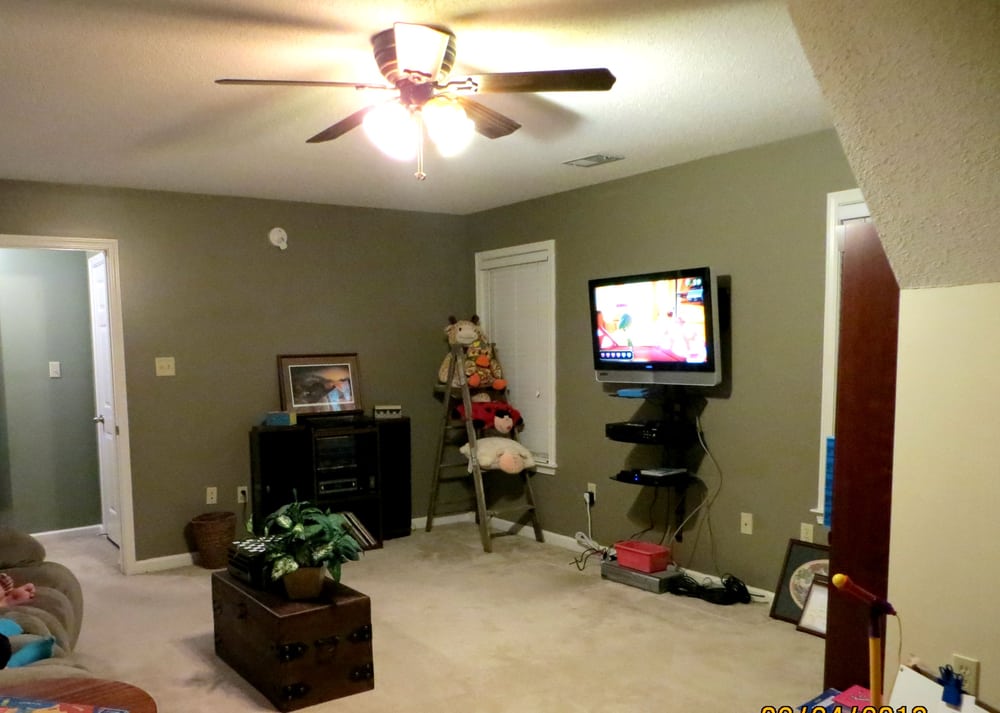 Photo of Arnold's Interior Painting