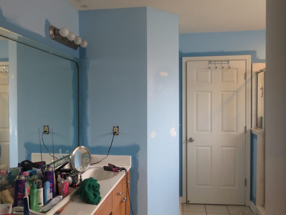 Photo of Arnold's Interior Painting