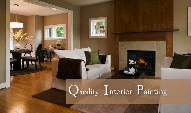 Photo of Arnold's Interior Painting
